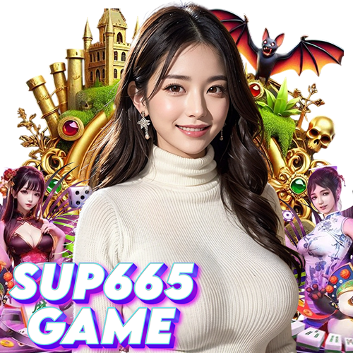 sup665game คาสิโนออนไลน์