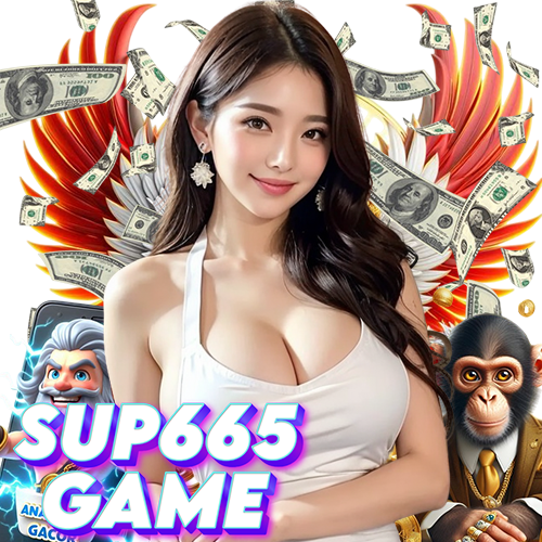 sup665game ไม่ผ่านเอเย่นต์