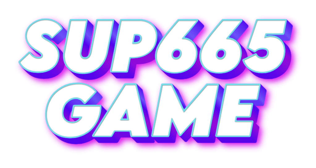 SUP665-GAME