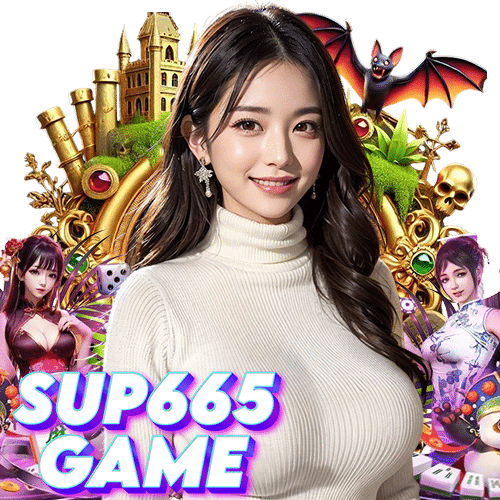 sup665game คาสิโนออนไลน์