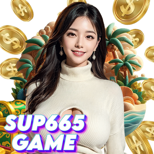 sup665game ไม่มีขั้นต่ำ